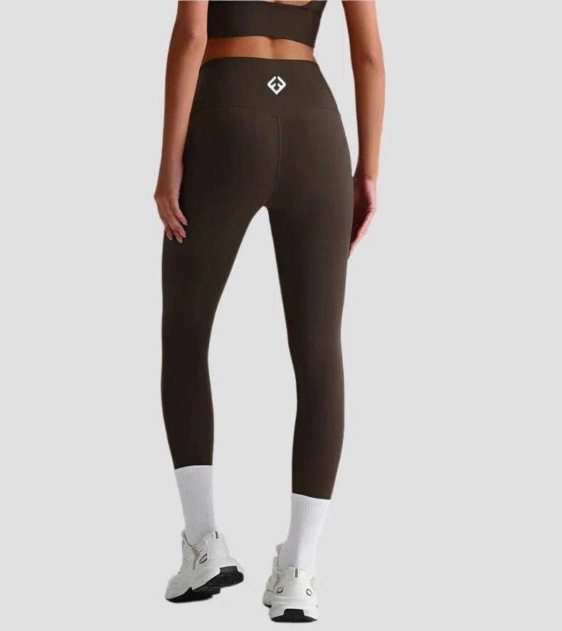 Flare Leggings in Australia: Freedom Active Wear’s Timeless Blend of Comfort, Style, and Confidence - Freedom Activewear